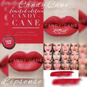Candy Cane Lipsense